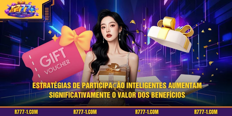 Estratégias de participação inteligentes aumentam significativamente o valor dos benefícios