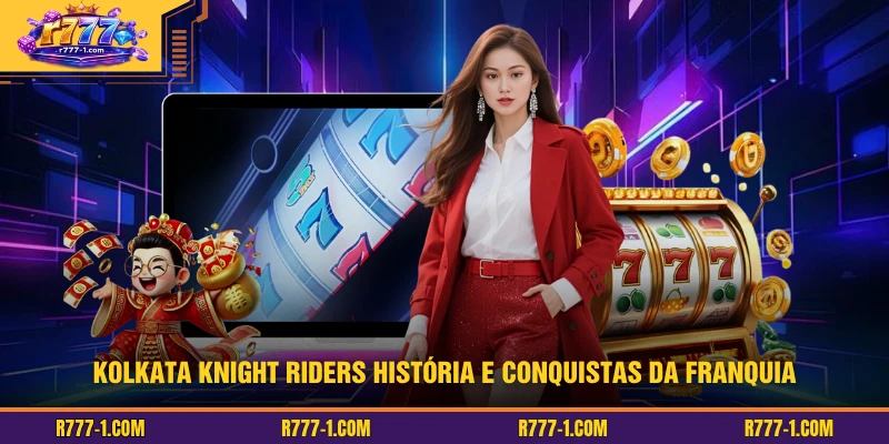 Kolkata Knight Riders história e conquistas da franquia