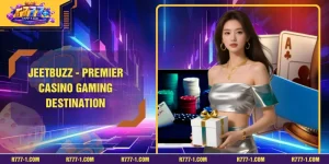 JeetBuzz - Premier Casino Gaming Destination